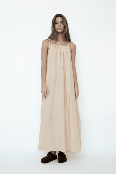 Rigmor Dress - BALLET