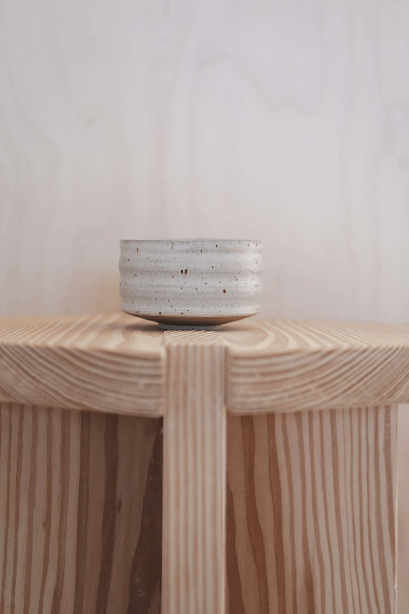 STUDIO FEDER X STUDIO KERSTIN KONGSTED MATCHA CUP - GRÅNISTRET