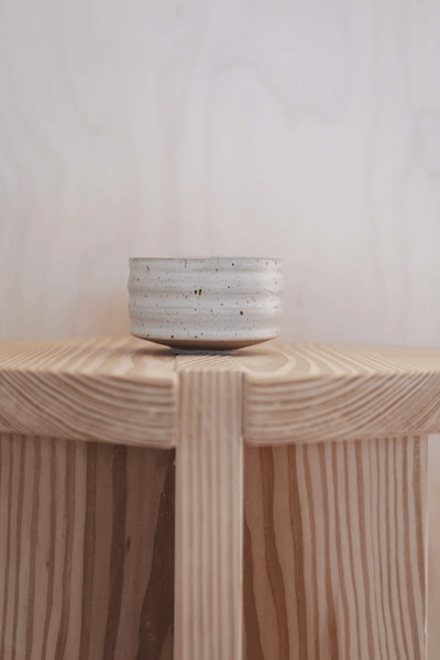 STUDIO FEDER X STUDIO KERSTIN KONGSTED MATCHA CUP - GRÅNISTRET