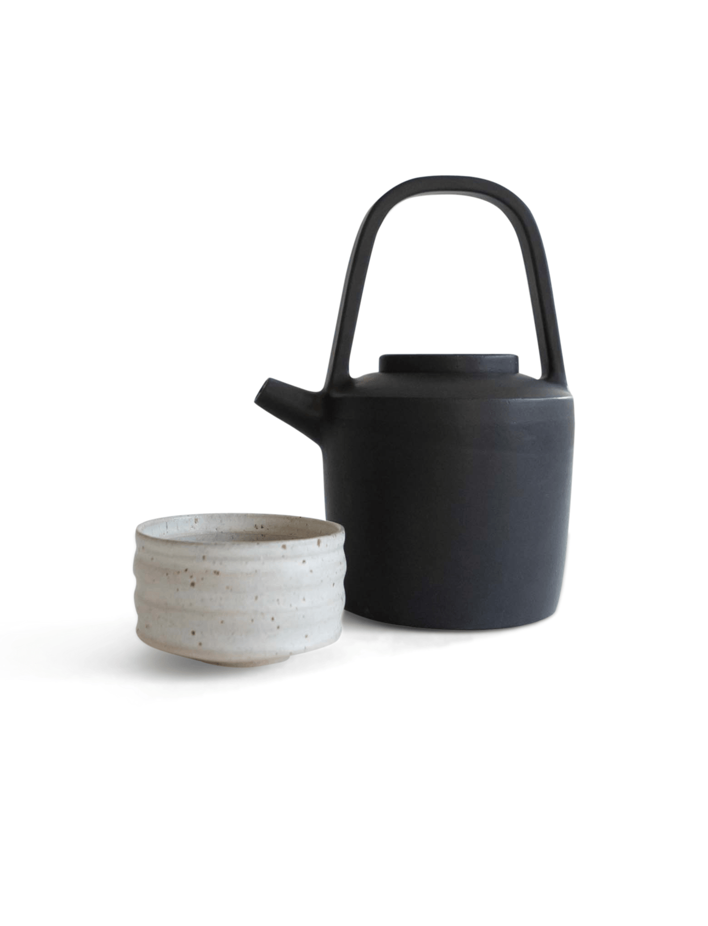 STUDIO FEDER X STUDIO KERSTIN KONGSTED MATCHA CUP - GRÅNISTRET