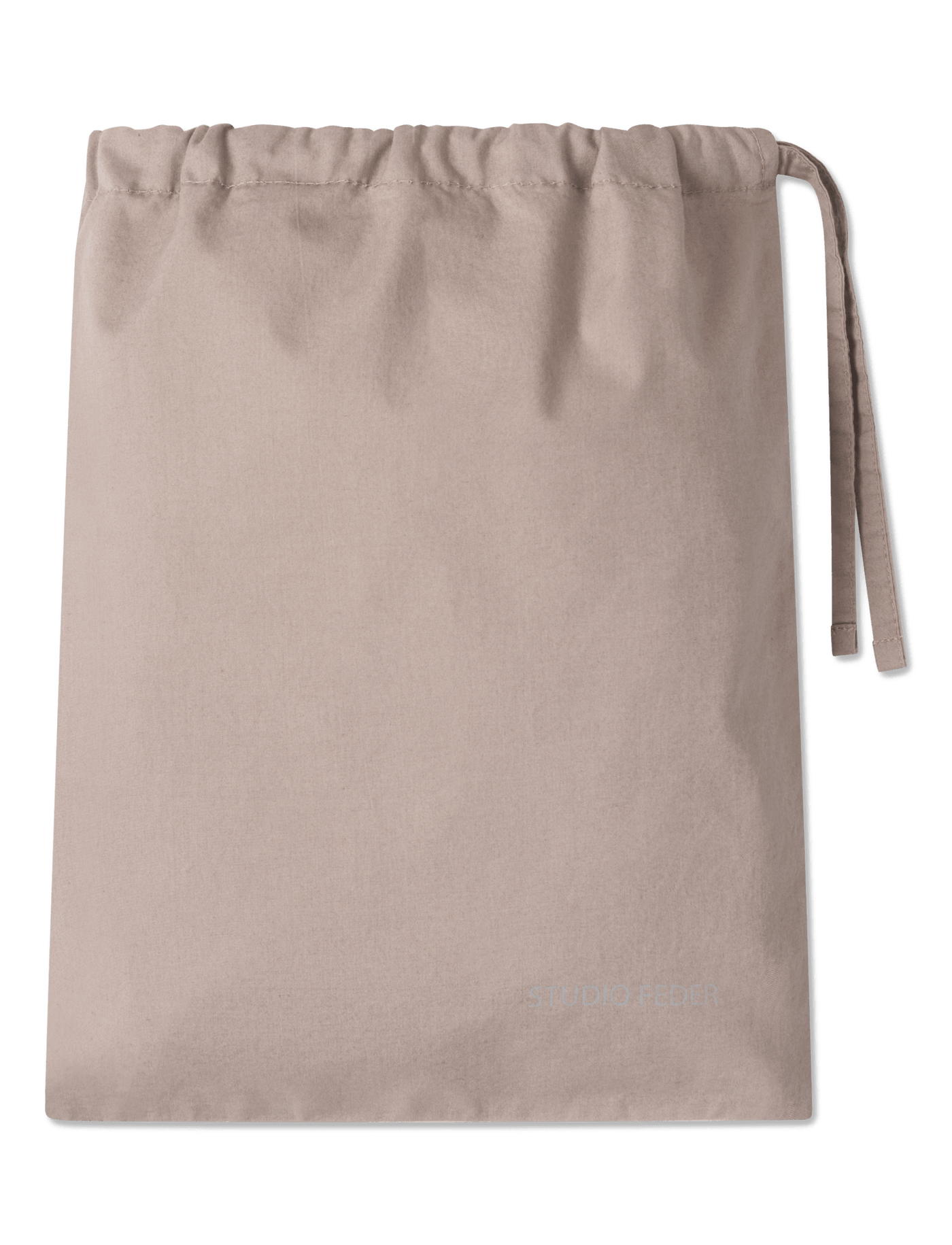 Adult Bedding Xl - Taupe