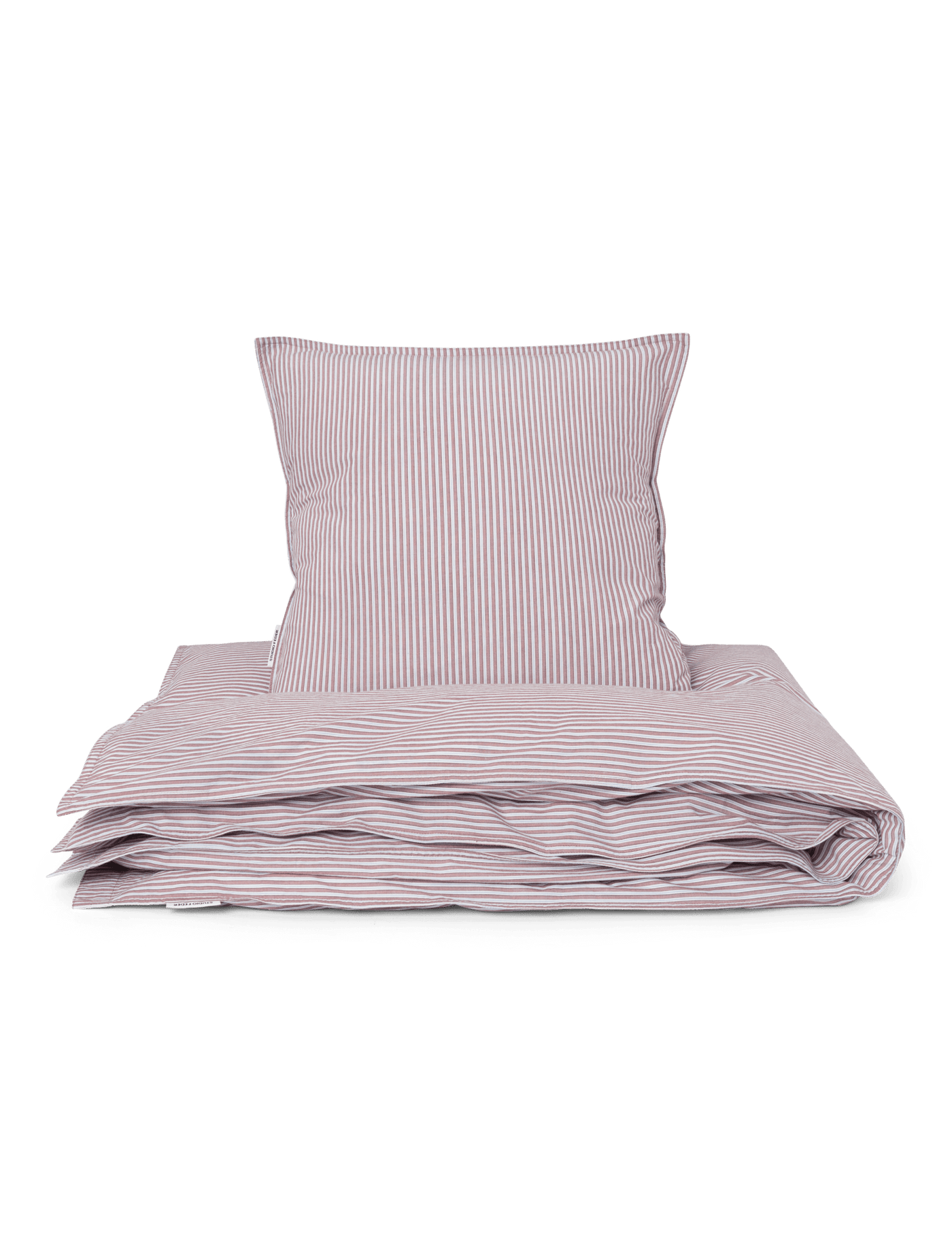 Baby Bedding - ARCHITECT STRIPE