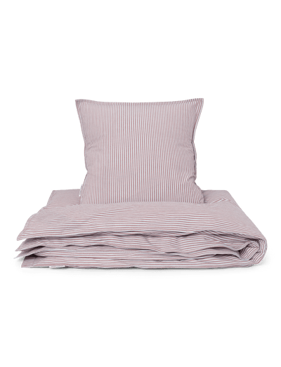 Baby Bedding - ARCHITECT STRIPE