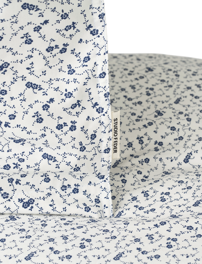 JUNIOR BEDDING - BLEUET