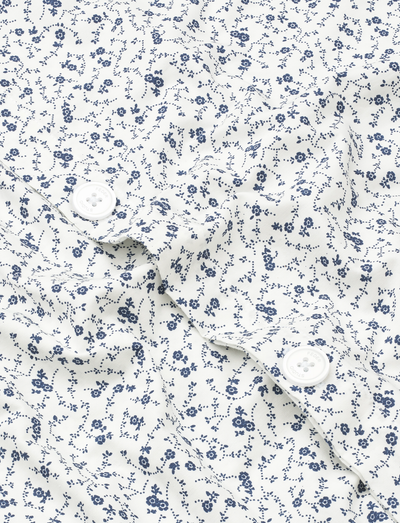 BABY BEDDING - BLEUET