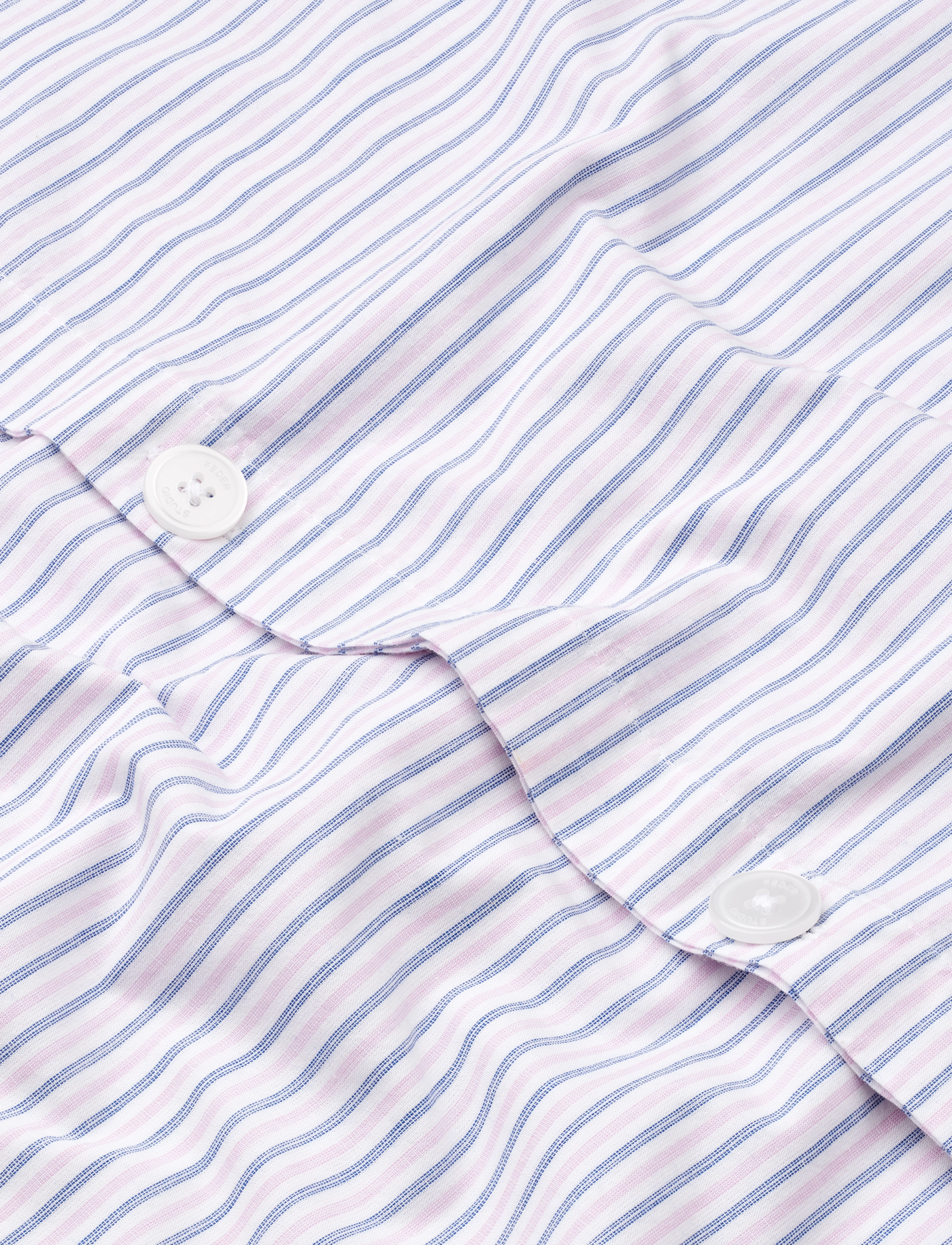 BABY BEDDING - BORNHOLM