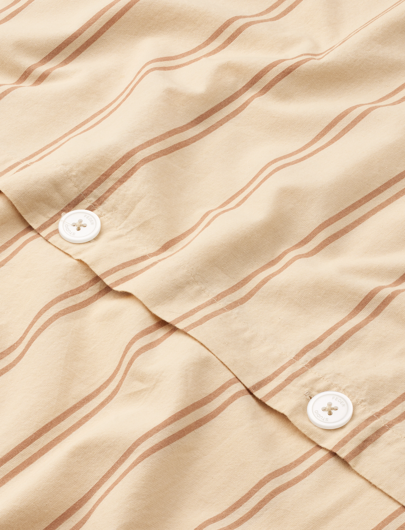 JUNIOR BEDDING - HONEY