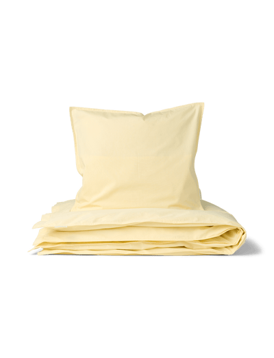 Junior Bedding - LEMON SORBET