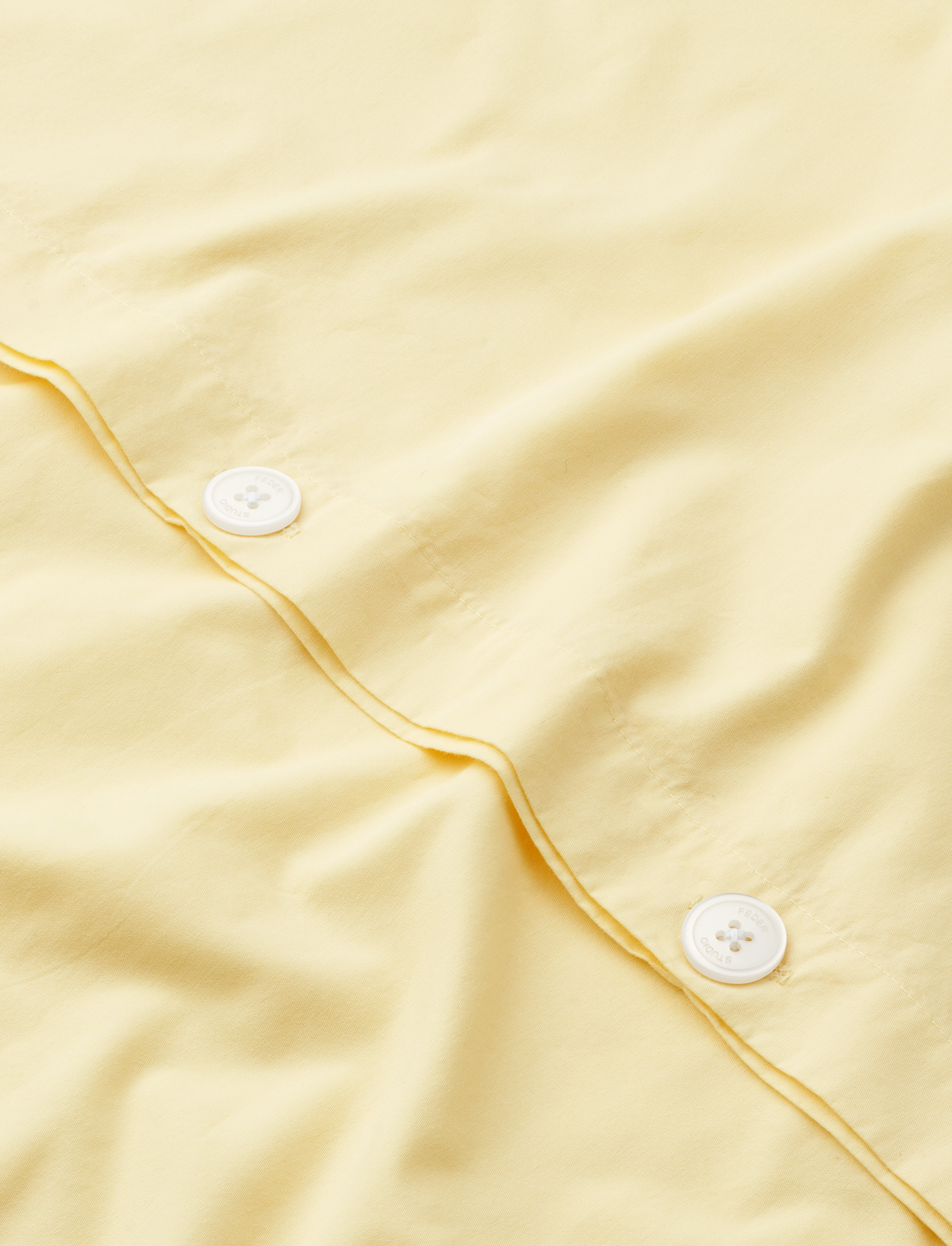 Bedding - LEMON SORBET