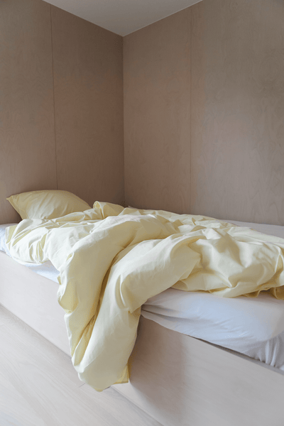 Bedding - LEMON SORBET