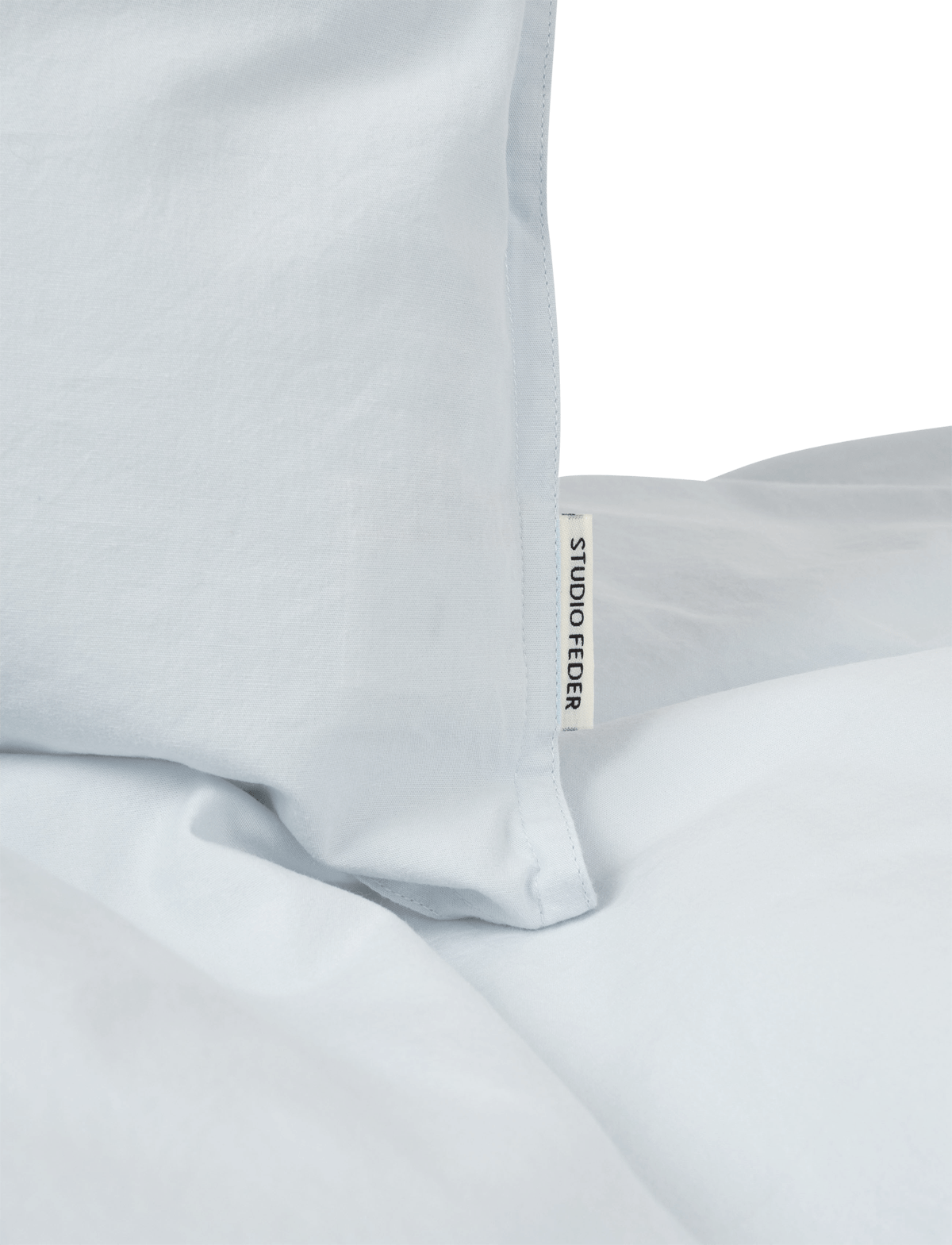 Baby Bedding - LIGHT BLUE