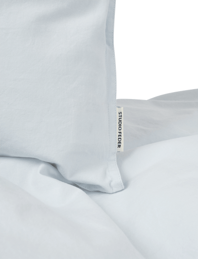 Baby Bedding - LIGHT BLUE