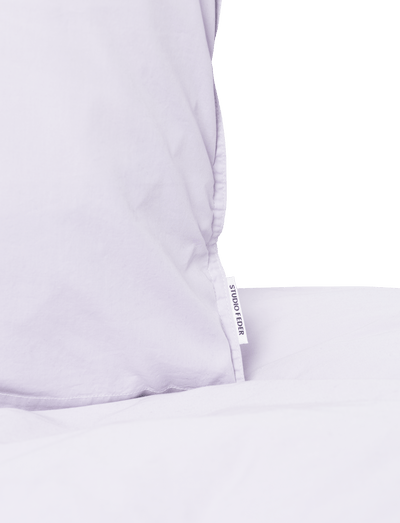JUNIOR BEDDING - PALE VIOLET