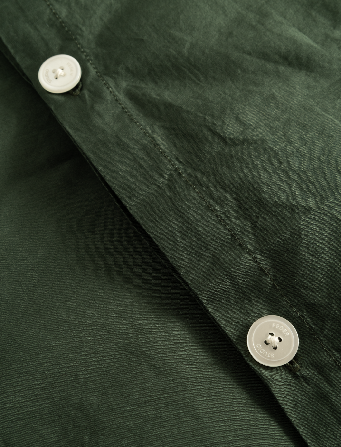 JUNIOR BEDDING - PINE