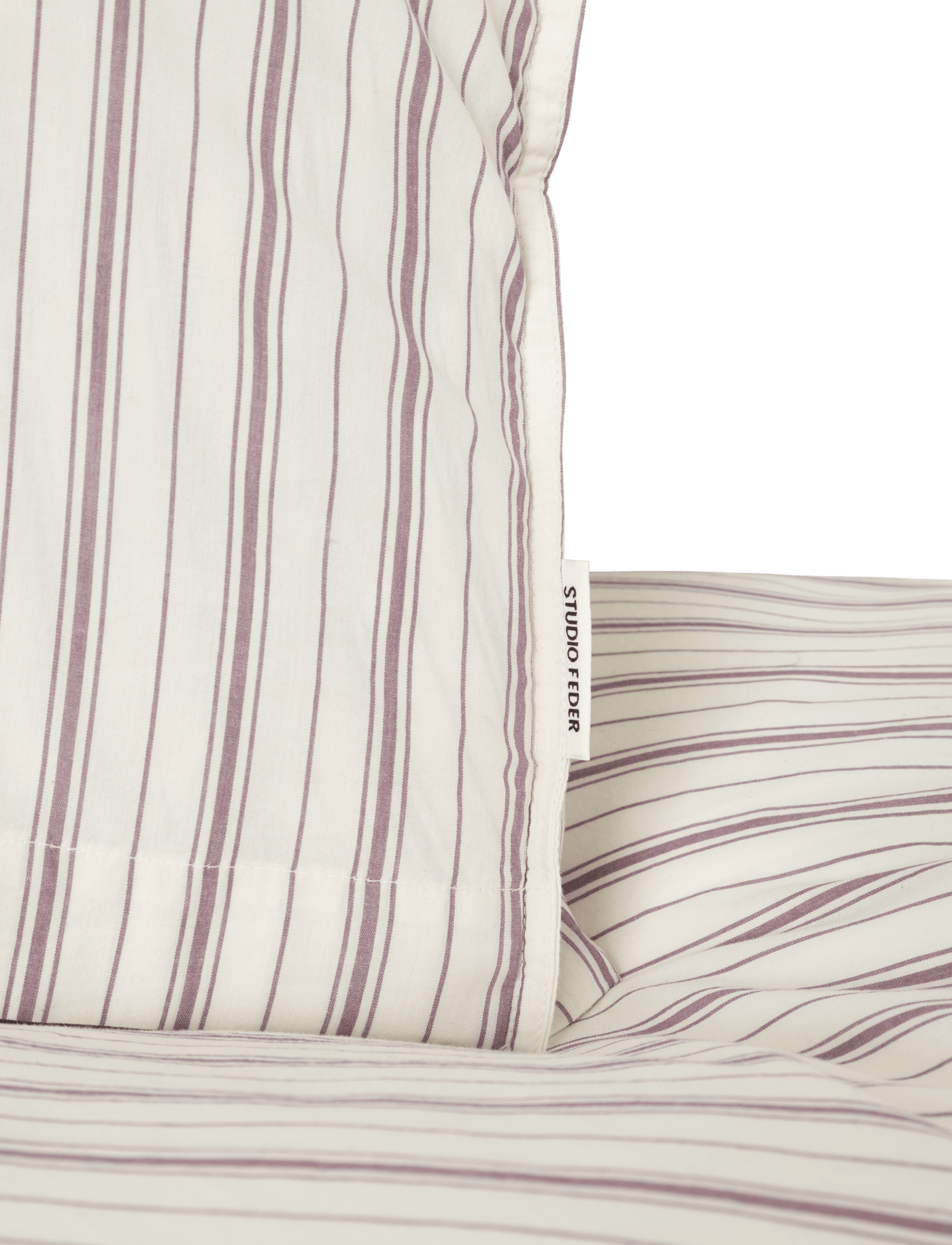 Bedding XL - TENTED STRIPE