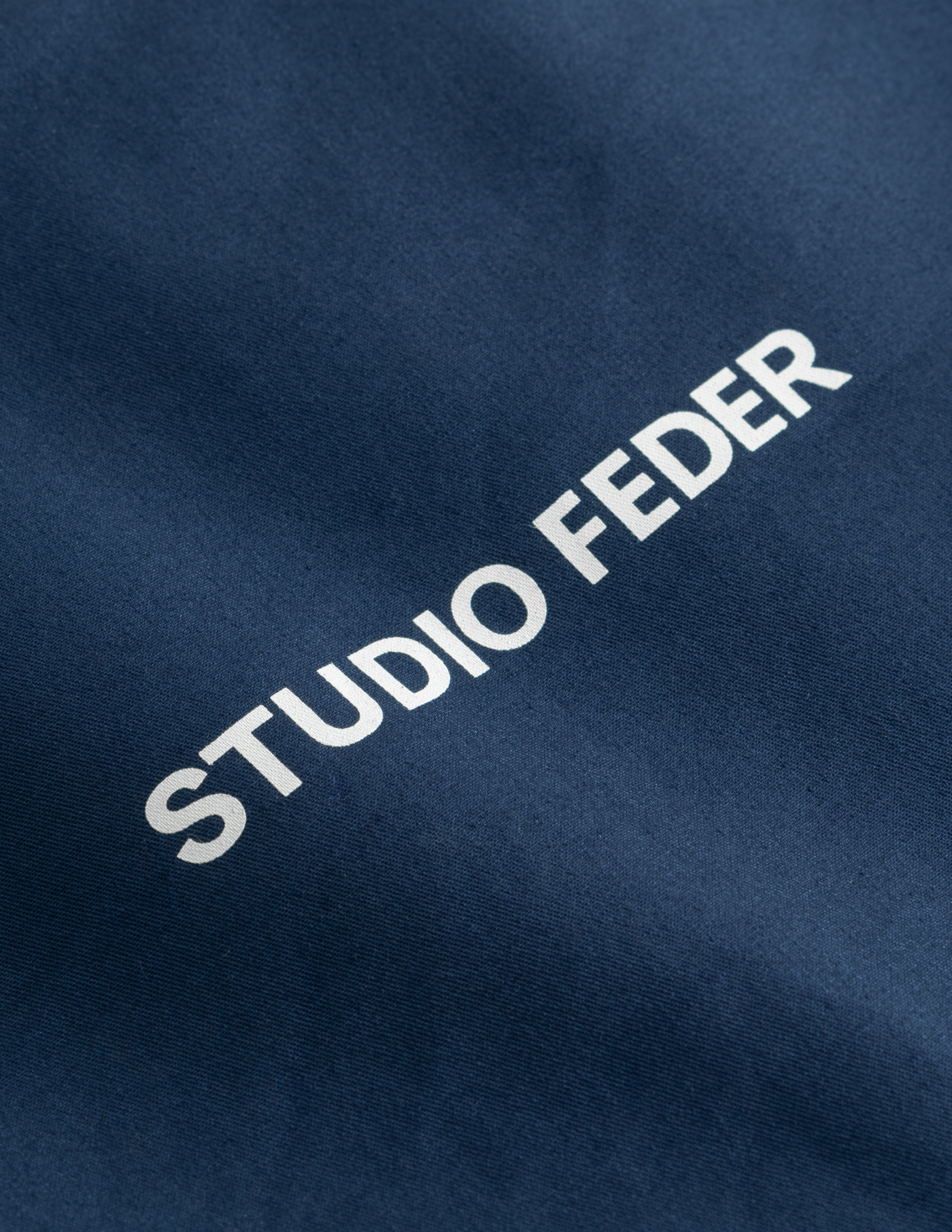 CELIA TOILETRY BAG - NAVY