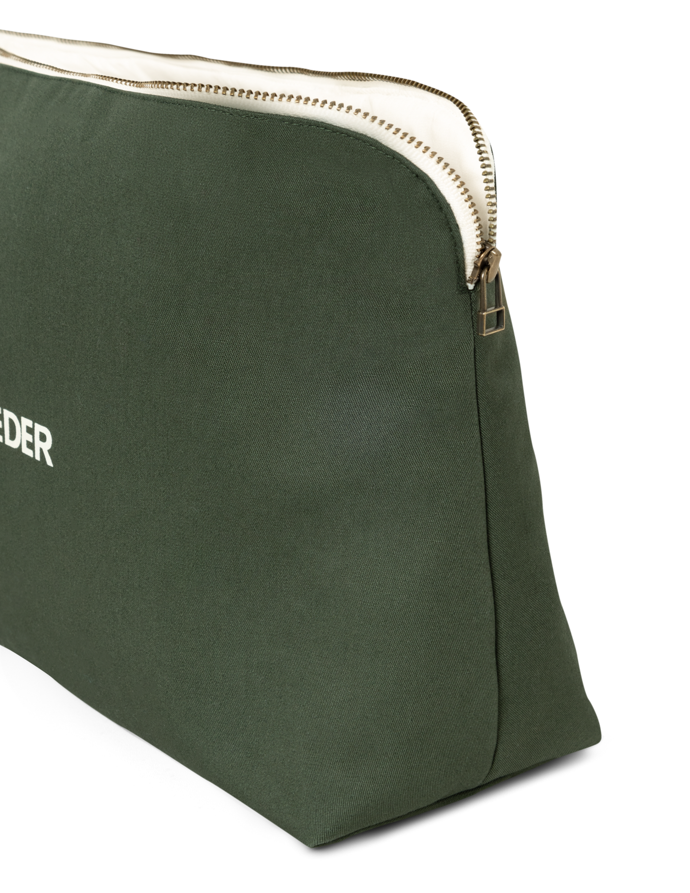 CELIA TOILETRY BAG - PINE