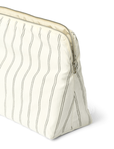 CELIA TOILETRY BAG - RIVER