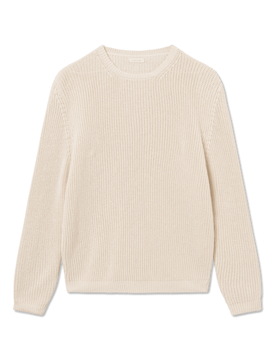 Nina Knit - UNDYED