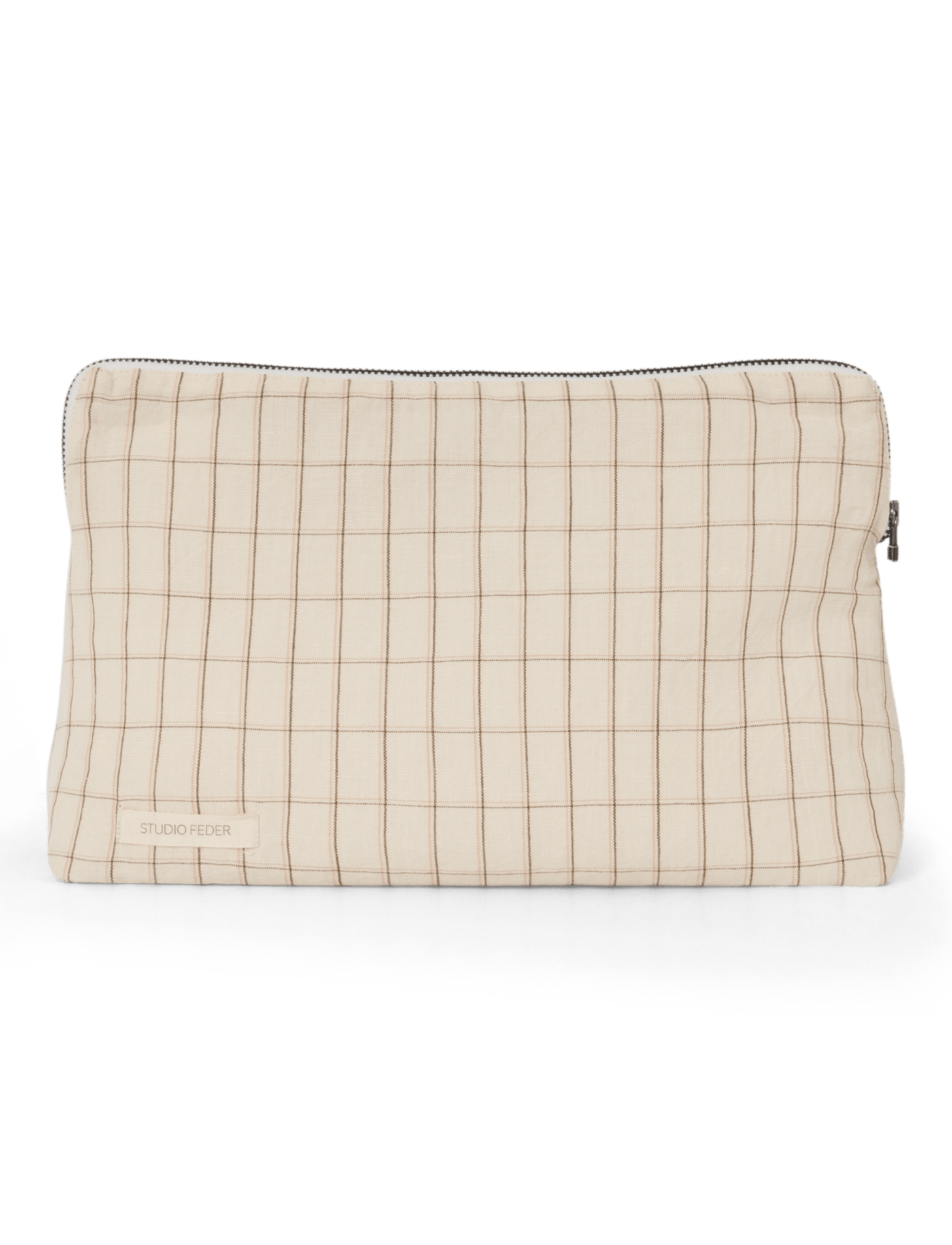 Celia Toiletry Bag - SESAME