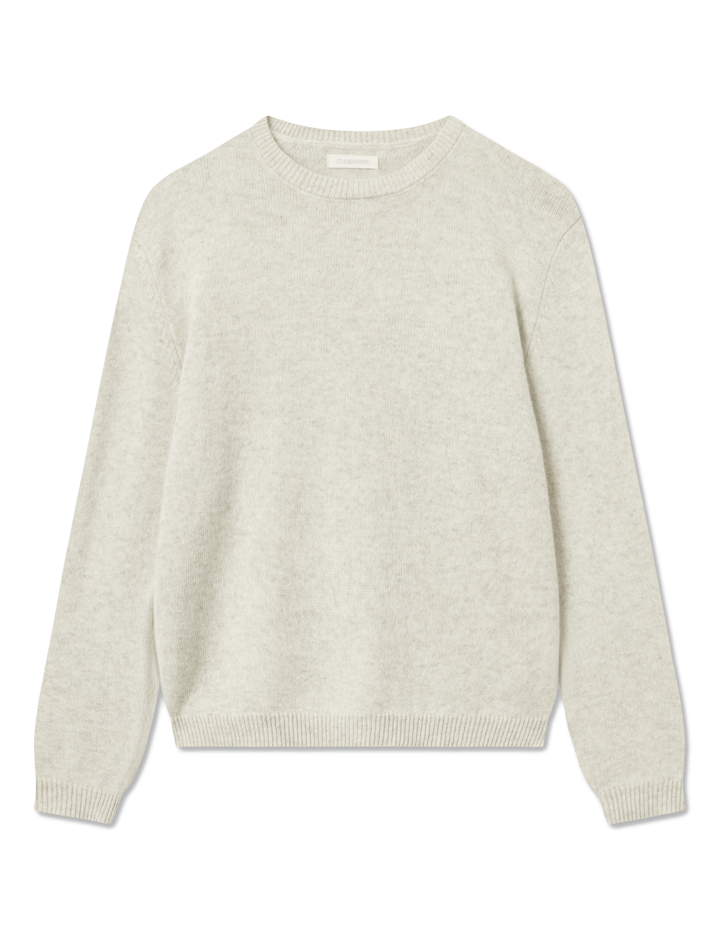 Charlie Knit - CREME