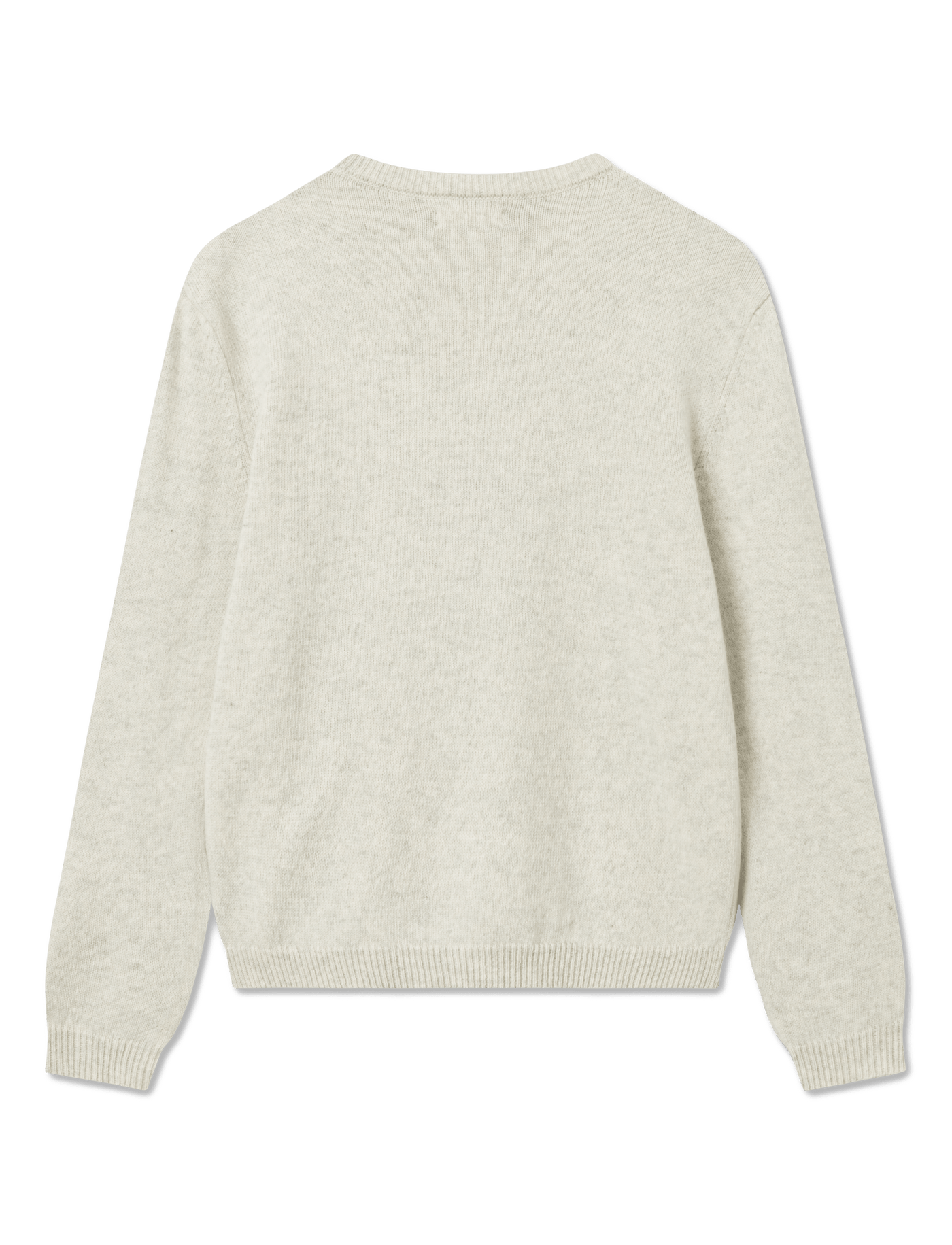 Charlie Knit - CREME