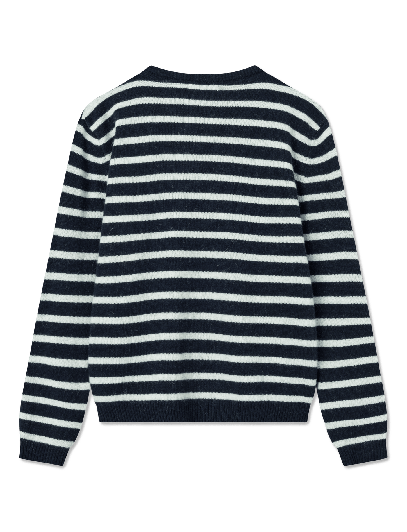 Charlie Knit - SAILOR NAVY