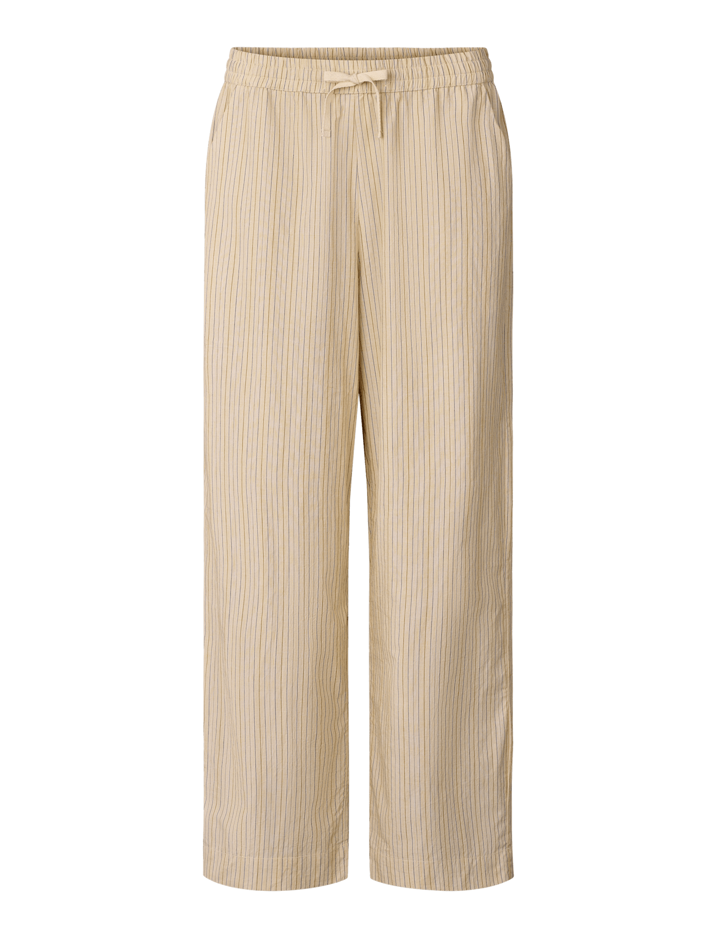DAGMAR PANTS - ECLAIRE