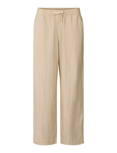 DAGMAR PANTS - ECLAIRE