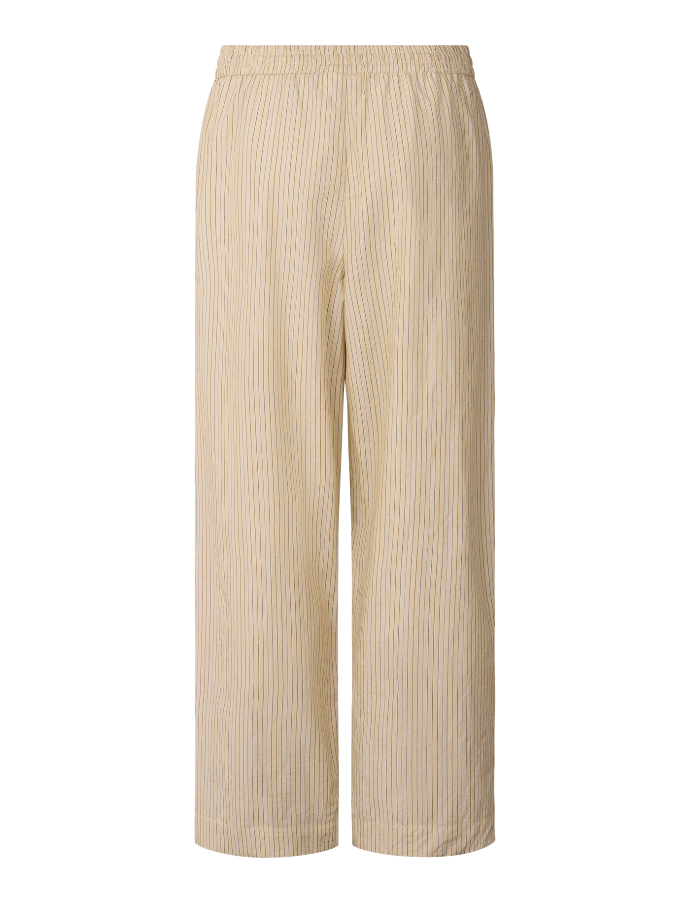 DAGMAR PANTS - ECLAIRE