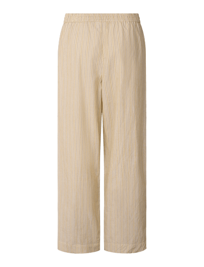 DAGMAR PANTS - ECLAIRE