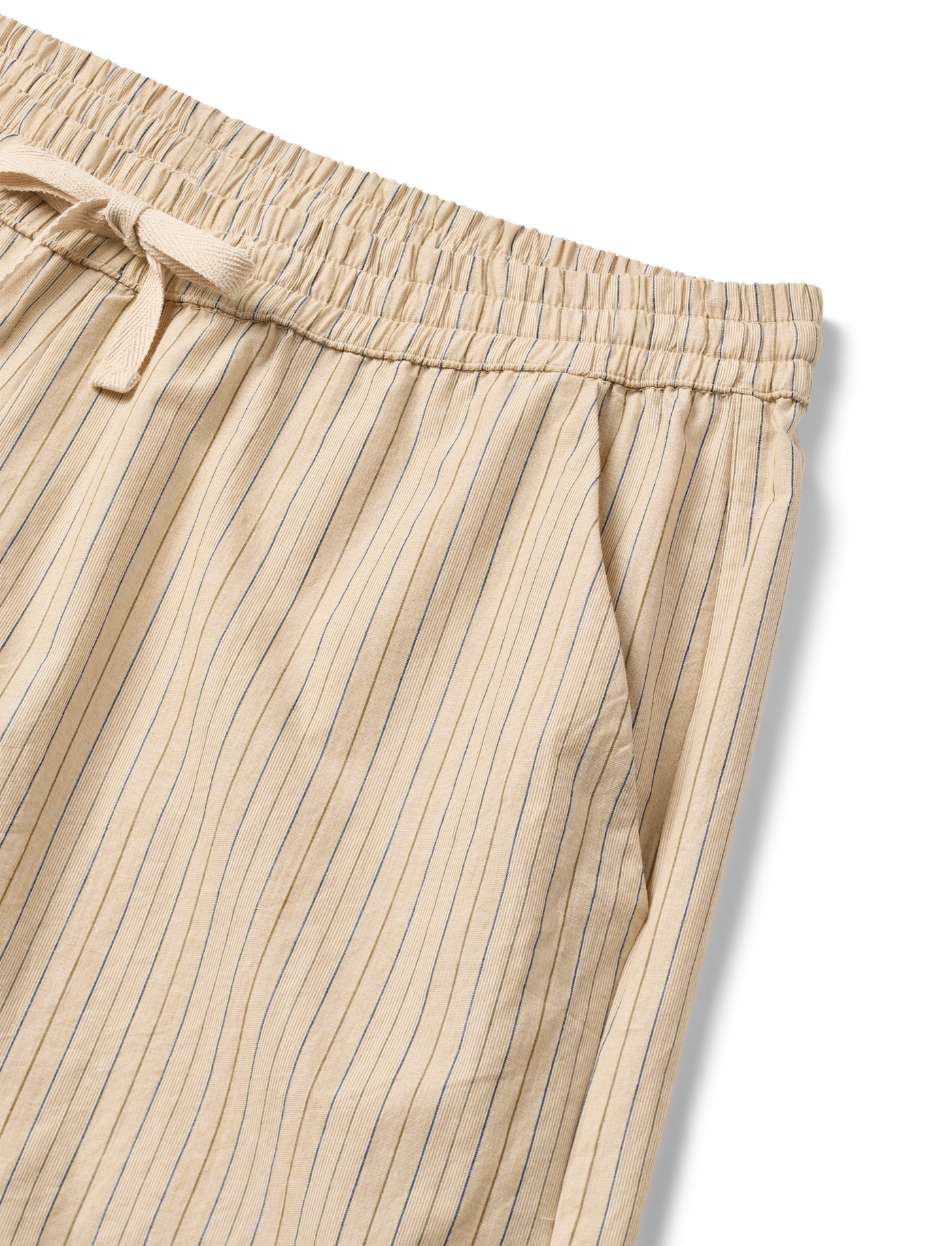 DAGMAR PANTS - ECLAIRE