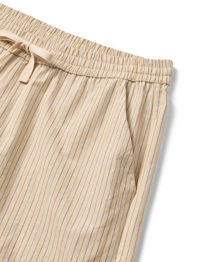 DAGMAR PANTS - ECLAIRE
