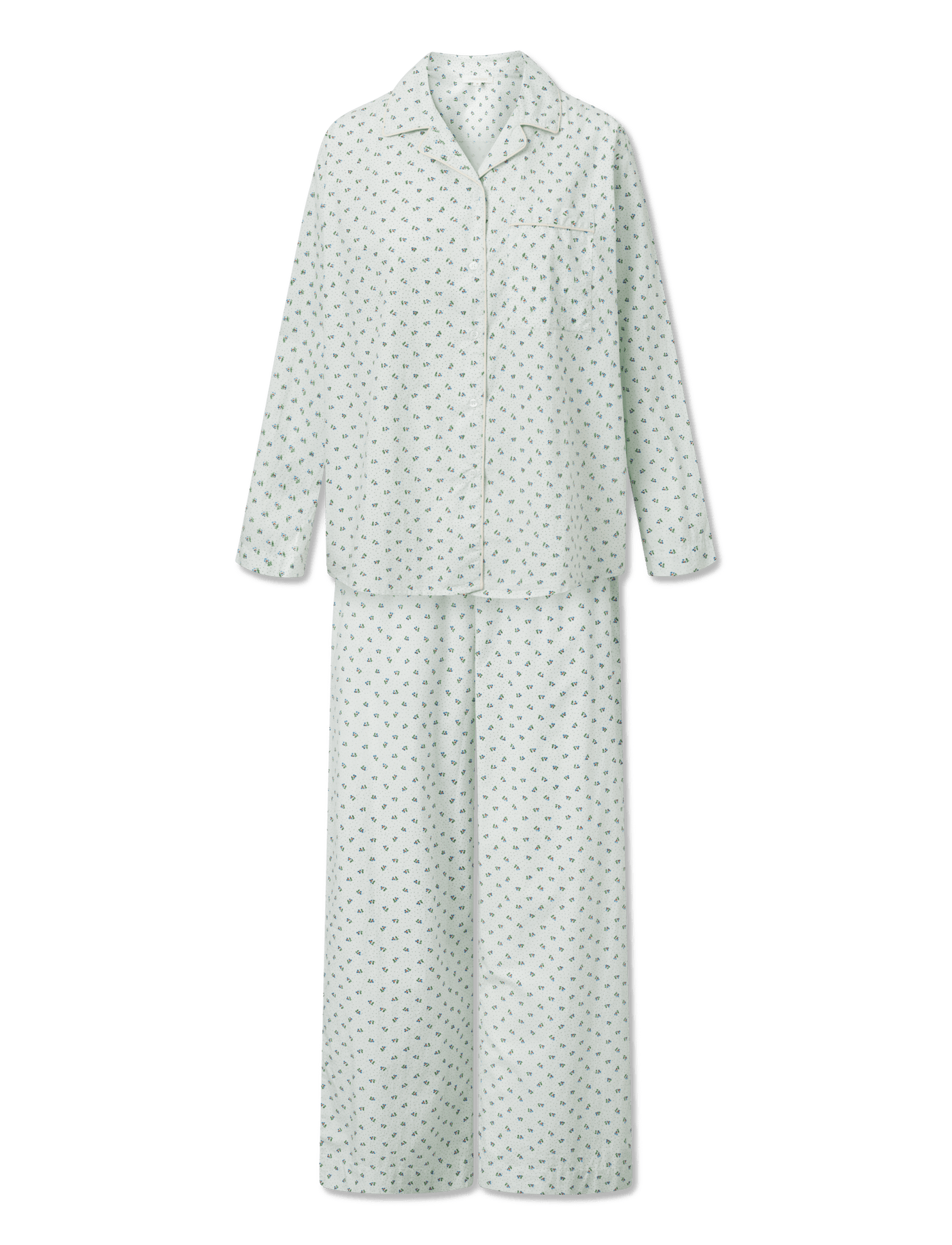 EDITH PYJAMA - MARIBEL