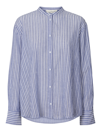 ISOLDE SHIRT - COTTON - LA BRISE