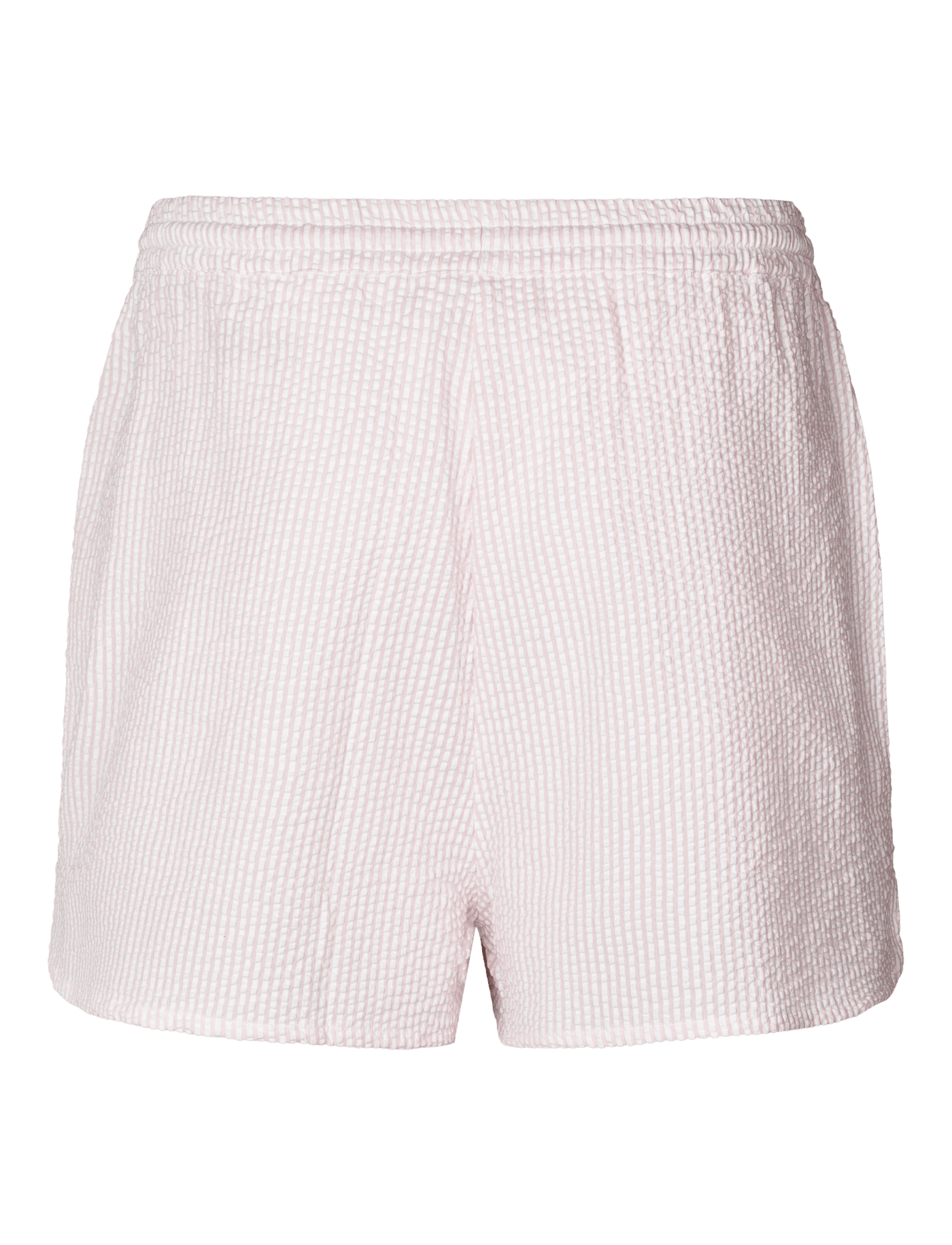 JASMIN SHORTS - SEERSUCKER - BLOSSOM