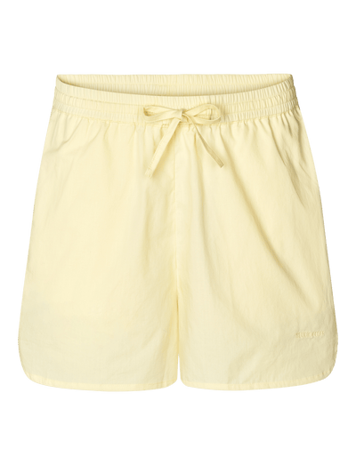 Jasmin Shorts - LEMON SORBET