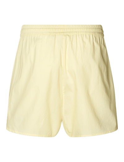 Jasmin Shorts - LEMON SORBET