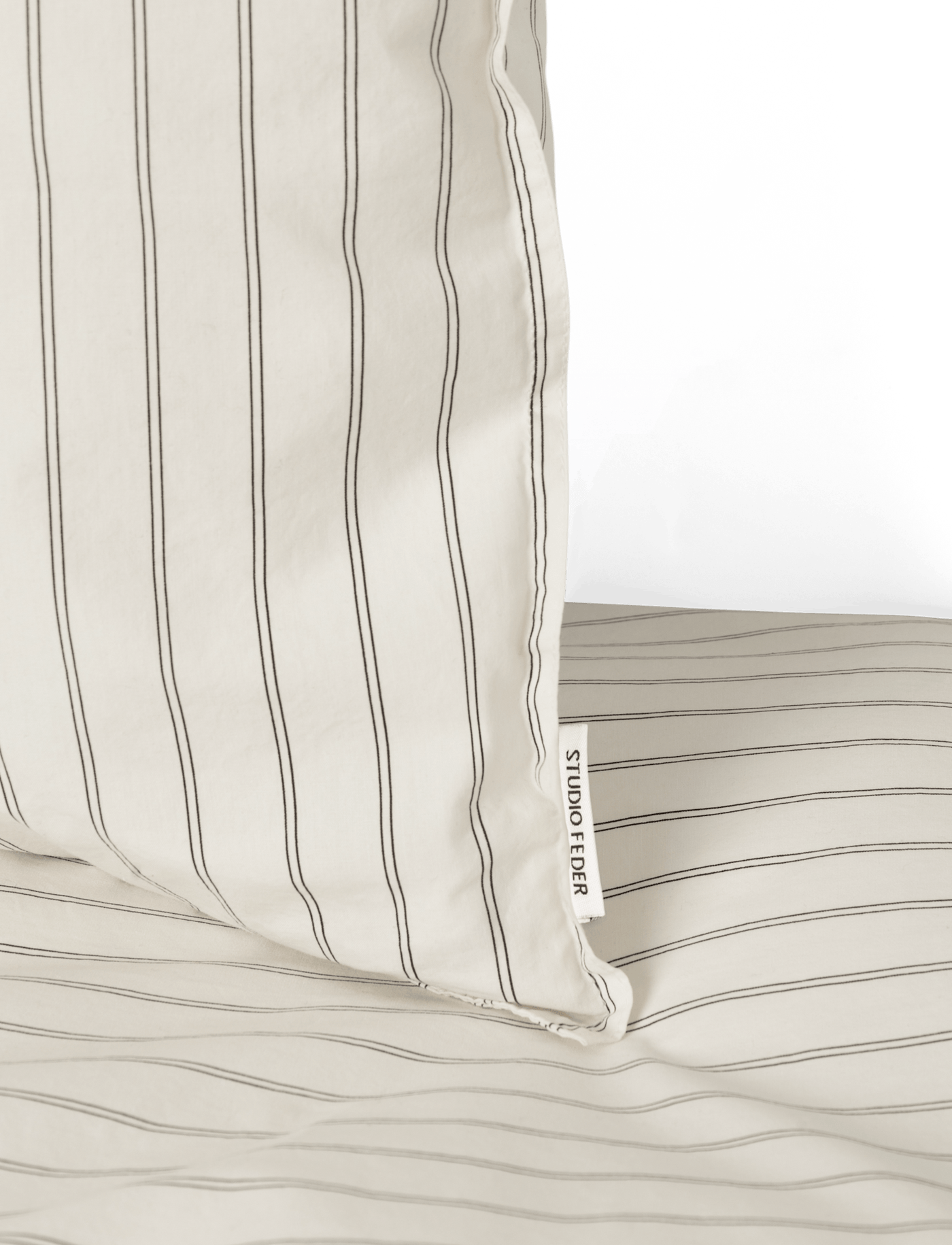 SWEDISH SIZE BEDDING - RIVER