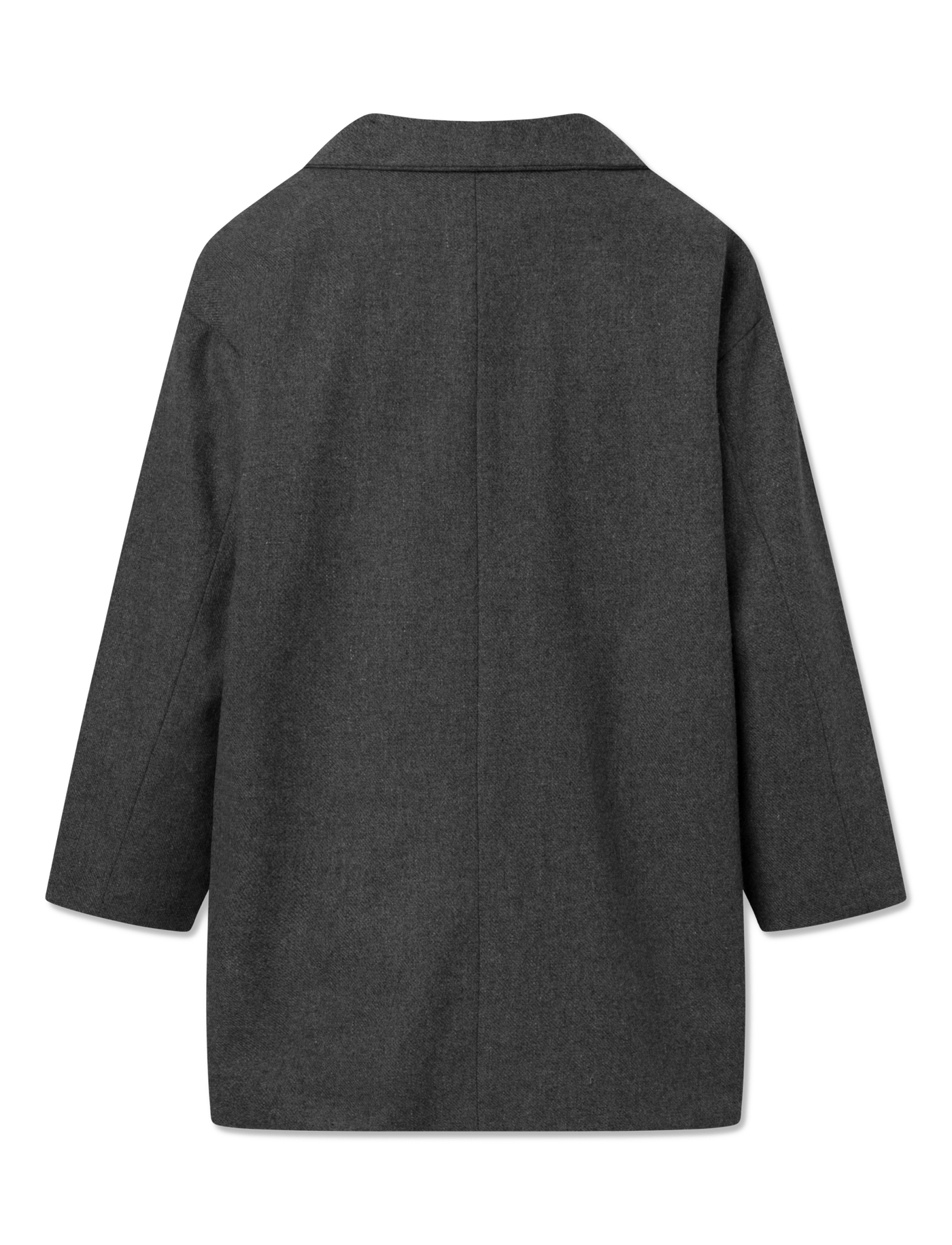 Luis Blazer - DARK GREY