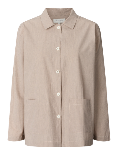 MALOU SHIRT - MARAIS