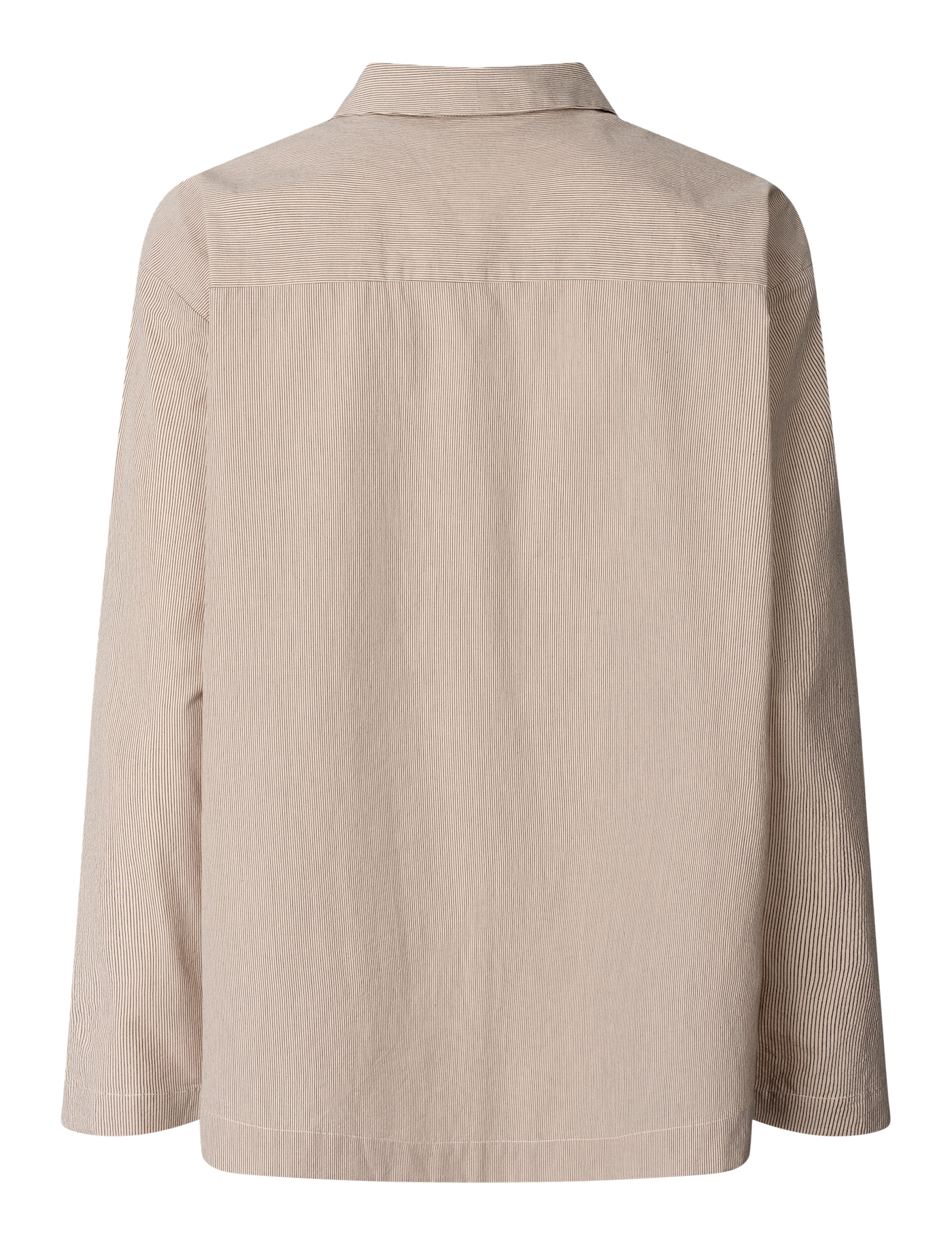 MALOU SHIRT - MARAIS