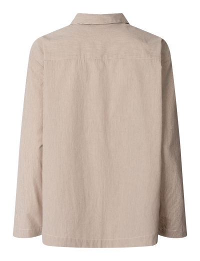 MALOU SHIRT - MARAIS