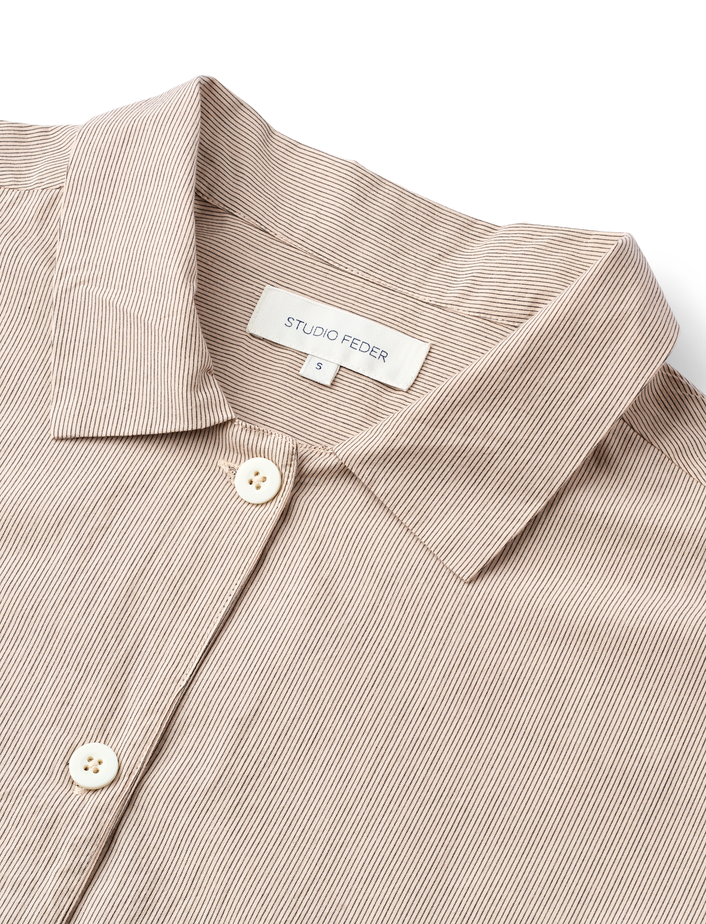MALOU SHIRT - MARAIS