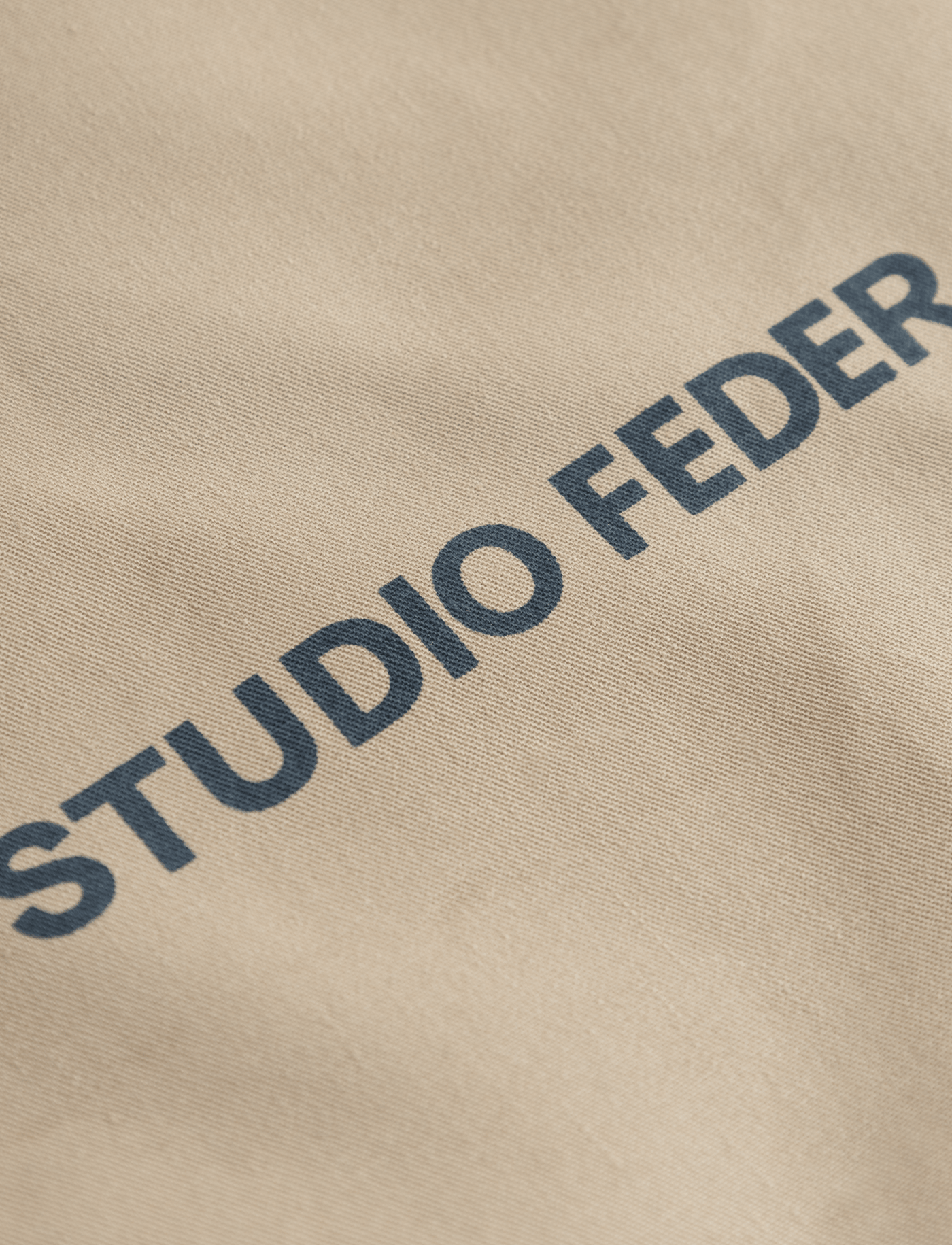 MELIA POUCH - SAND BEIGE