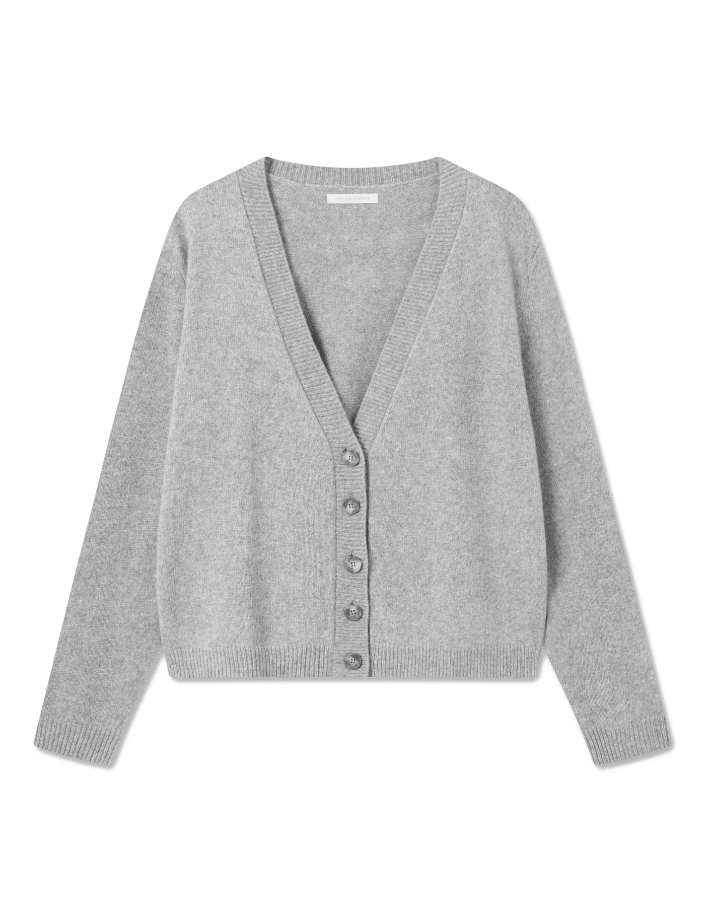 Noel Cardigan - GREY