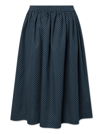 OLGA SKIRT - STARDUST