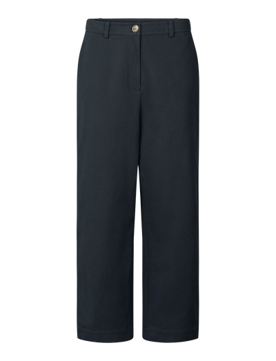 OLINE PANTS - BLACK