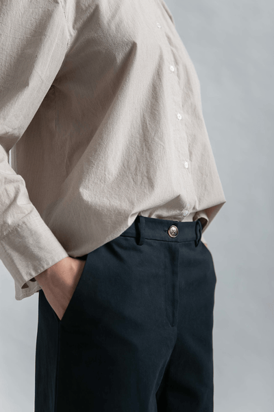 OLINE PANTS - BLACK