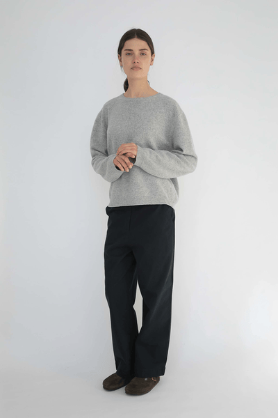 OLINE PANTS - BLACK